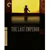 Image de The Last Emperor Blu-ray