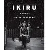 Image de Ikiru Blu-ray