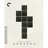 Image de Dekalog Blu-ray