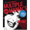 Image de Multiple Maniacs Blu-ray