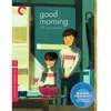 Image de Good Morning Blu-ray