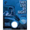 Image de They Live by Night Blu-ray