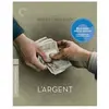 Image de L'argent Blu-ray
