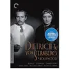 Image de Coffret Dietrich and von Sternberg in Hollywood Blu-ray