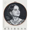 Image de The Heiress Blu-ray