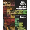 Image de Klute Blu-ray