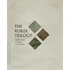 Image de Coffret The Koker Trilogy Blu-ray
