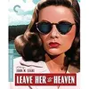 Image de Leave Her to Heaven Blu-ray