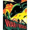 Image de The War Of The Worlds Blu-ray