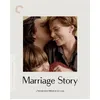 Image de Marriage Story Blu-ray