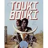 Image de Touki Bouki Blu-ray