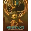 Image de The Servant Blu-ray