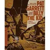 Image de Pat Garrett & Billy The Kid Blu-ray 4K Ultra HD