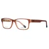 Image de Monture De Lunettes Homme Gant G3005-Mbrn-55 (Ã 55 Mm)