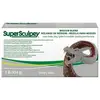 Image de Super Sculpey médium grise pâte polymère 454 g