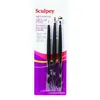Image de Accessoire Modelage - 3 Outils de style et finition - Sculpey