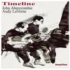 Image de John Abercrombie - Timeline [Vinyl Lp]