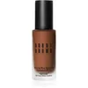 Image de Bobbi Brown Bobbi Brown Skin Long-Wear Weightless Foundation Fond De Teint Longue Tenue Spf 15 Teinte Neutral Almond N-080 30 Ml