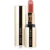 Image de Bobbi Brown Luxe Lipstick Rouge Ã LÃ¨vres De Luxe Pour Un Effet Naturel Teinte City Dawn 3,8 G