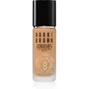 Image de Bobbi Brown Weightless Skin Foundation Spf 15 Fond De Teint Longue Tenue Pour Un Effet Naturel Teinte Golden 30 Ml