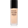 Image de Bobbi Brown Weightless Skin Foundation Spf 15 Fond De Teint Longue Tenue Pour Un Effet Naturel Teinte Neutral Sand 30 Ml