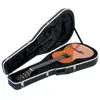 Image de Etui gator pour guitares classiques - abs noir