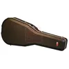 Image de Gator Cases Gc-Classic Coffre De Luxe En Abs Guitare Classique
