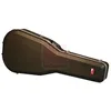 Image de Gator Cases Gc-Dread Coffre De Luxe En Abs Guitare Folk
