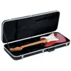Image de Etui gator pour guitares electriques - abs noir