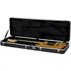Image de Etui gator pour basses - abs noir