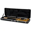 Image de Etui Pour Guitare Basse - Gator Abs Deluxe Gcbass
