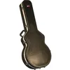 Image de Gator - Etui gator pour guitares type 335 - abs noir