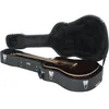 Image de Gator - Gw-Dread - Ãtui Deluxe Bois Guitare Dreadnought