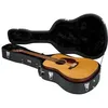 Image de Gator - Gwe-Dread 12 - Ãtui Bois Pour Guitare Dreadnought 12 Cordes