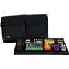 Image de Gator Pedal Tote Pro Alimenté black
