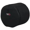 Image de Gator Gp-1614 - Housse Pour Tom 16x14 - Noir