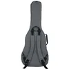 Image de Gator - Gt-Acoustic-Gry - Housse Pour Guitare Acoustique - ExtÃ©rieur Gris