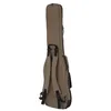 Image de Gator - Gt-Bass-Tan - Housse Pour Basse - ExtÃ©rieur Marron