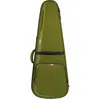 Image de Gator Gator G-Icondread-Grn - Softcase Guitare Acoustique Dreadnought - Kaki