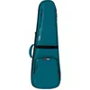 Image de Gator G-Iconelectric-Blu - Softcase Guitare Ãlectrique - Bleu