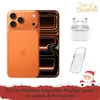 Image de Apple Apple iPhone 17 Pro 256 Go Orange + AirPods Pro 3 + coque de téléphone méga