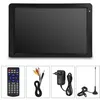 Image de 12.1 Pouces TV Portable Écran LED TNT DVB-T2/DVB-T USB PVR 1080P HD