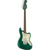 Image de Squier Squier Paranormal Rascal Bass Hh Il Sherwood Green Basse Électrique