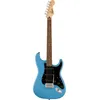 Image de Squier Sonic Stratocaster Il California Blue Guitare Ãlectrique
