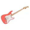 Image de Fender Squier Sonic - Guitare Ãlectrique Stratocaster - Tahitian Coral