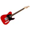 Image de Fender Fender Squier Sonic Telecaster - Torino Red
