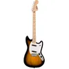 Image de Squier Squier Sonic Mustang Mn 2-Color Sunburst Guitare Électrique