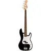 Image de Squier Squier Sonic Precision Bass Il Black Basse ?Lectrique