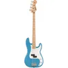 Image de Squier Sonic Precision Bass Mn California Blue Basse ?Lectrique