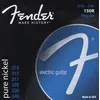 Image de FENDER Cordes Guitare 150R TIRANT